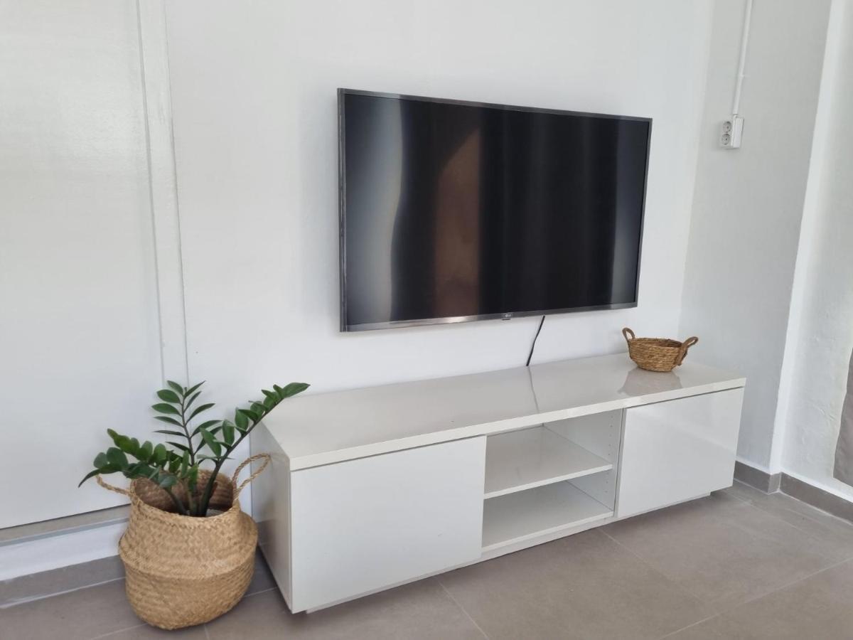 Studio Apartment Volterra Curacao Willemstad Exteriér fotografie