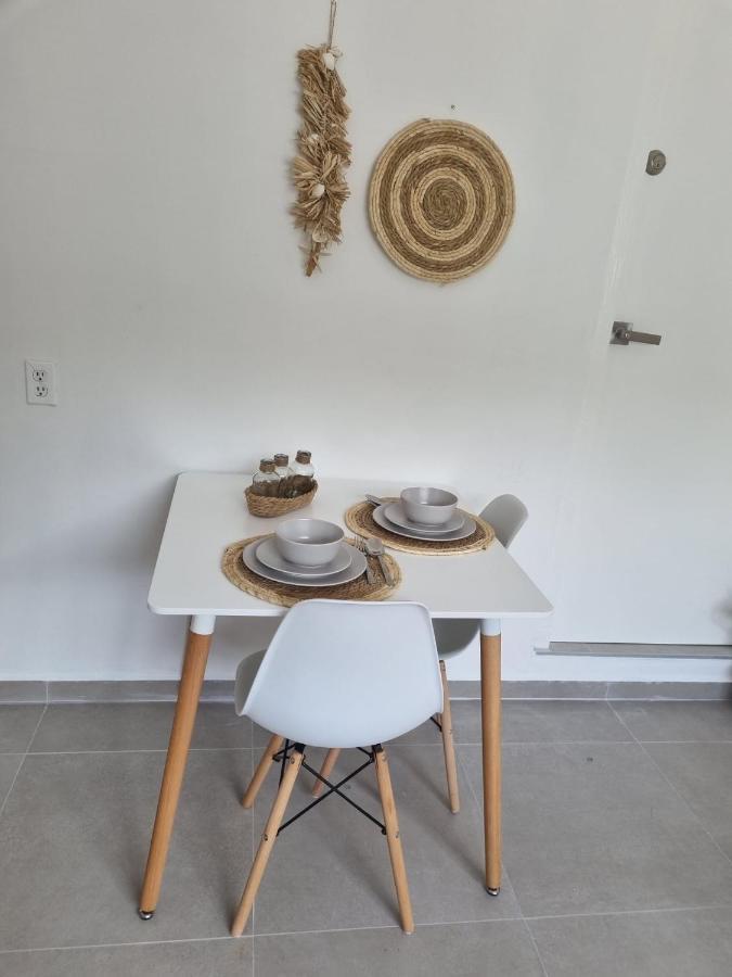 Studio Apartment Volterra Curacao Willemstad Exteriér fotografie