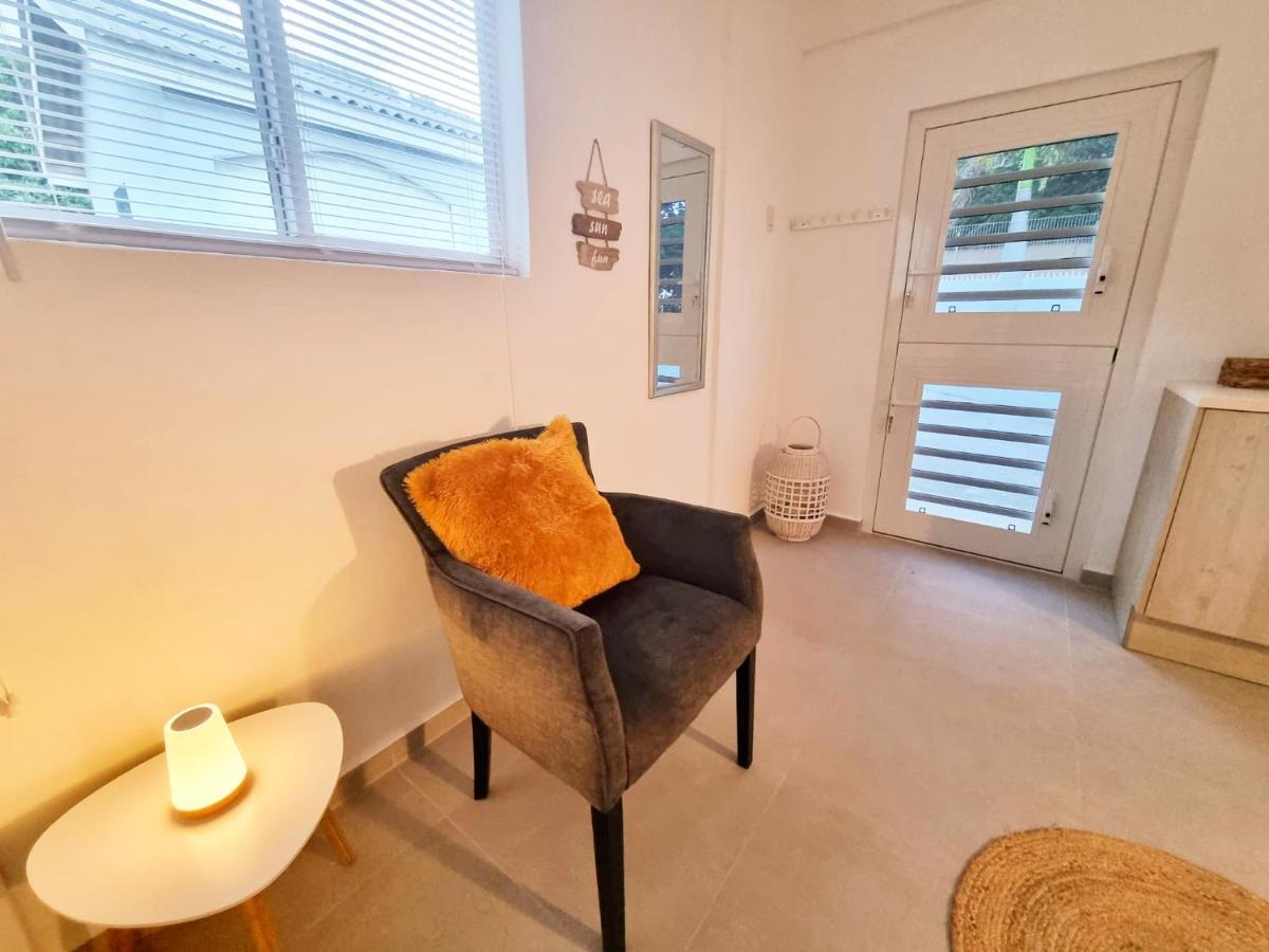 Studio Apartment Volterra Curacao Willemstad Exteriér fotografie
