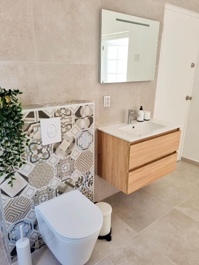 Studio Apartment Volterra Curacao Willemstad Exteriér fotografie
