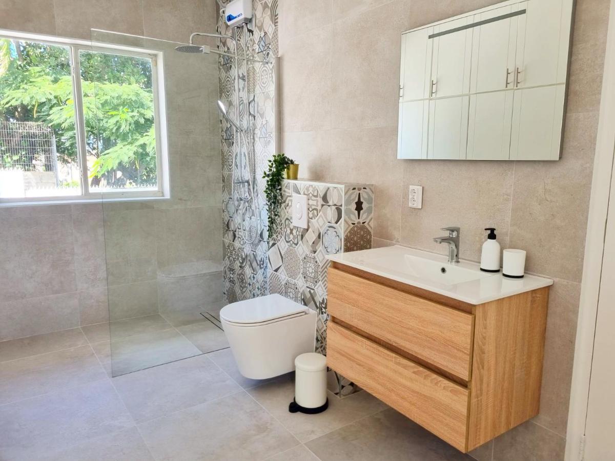 Studio Apartment Volterra Curacao Willemstad Exteriér fotografie