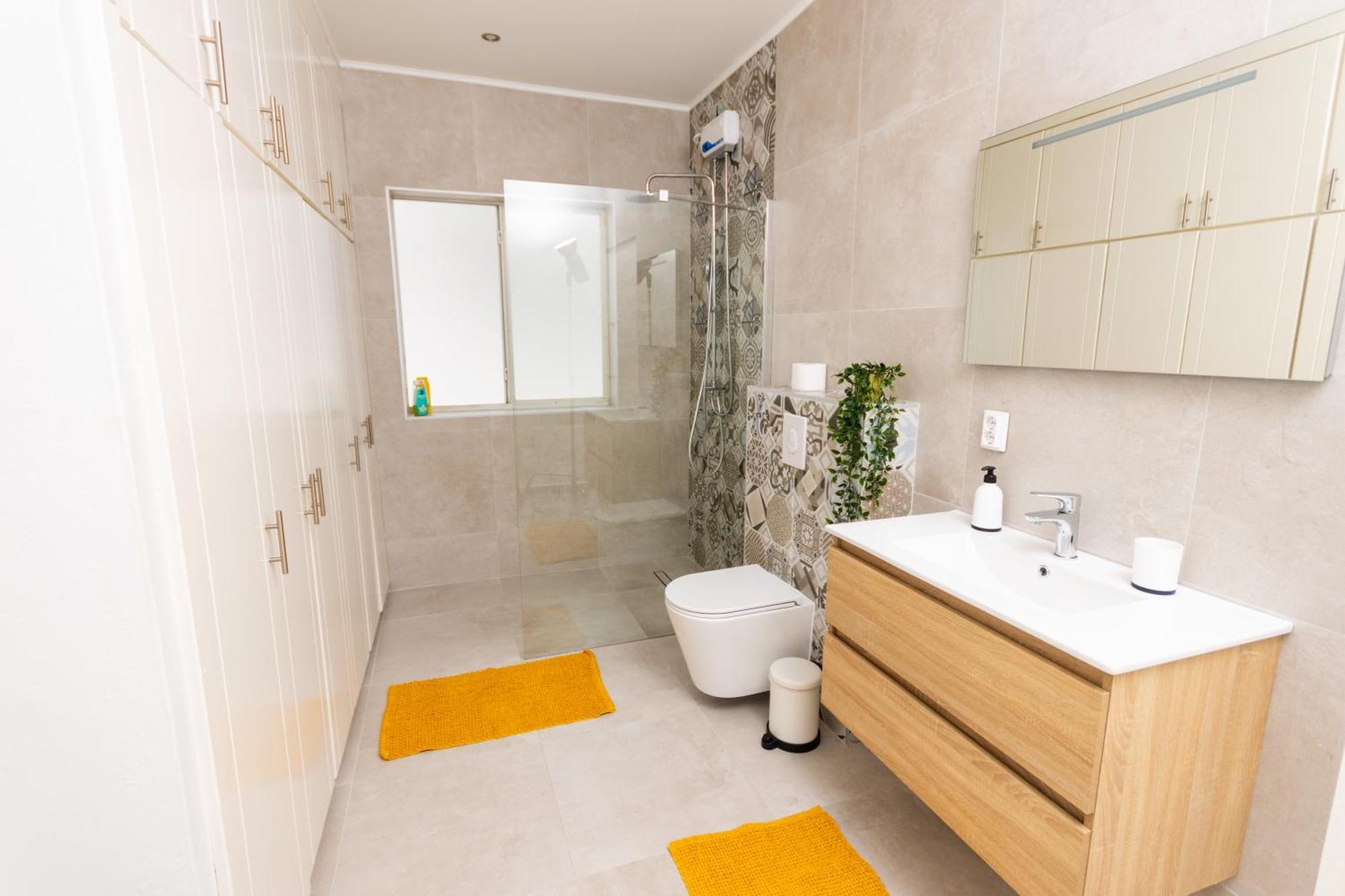 Studio Apartment Volterra Curacao Willemstad Exteriér fotografie