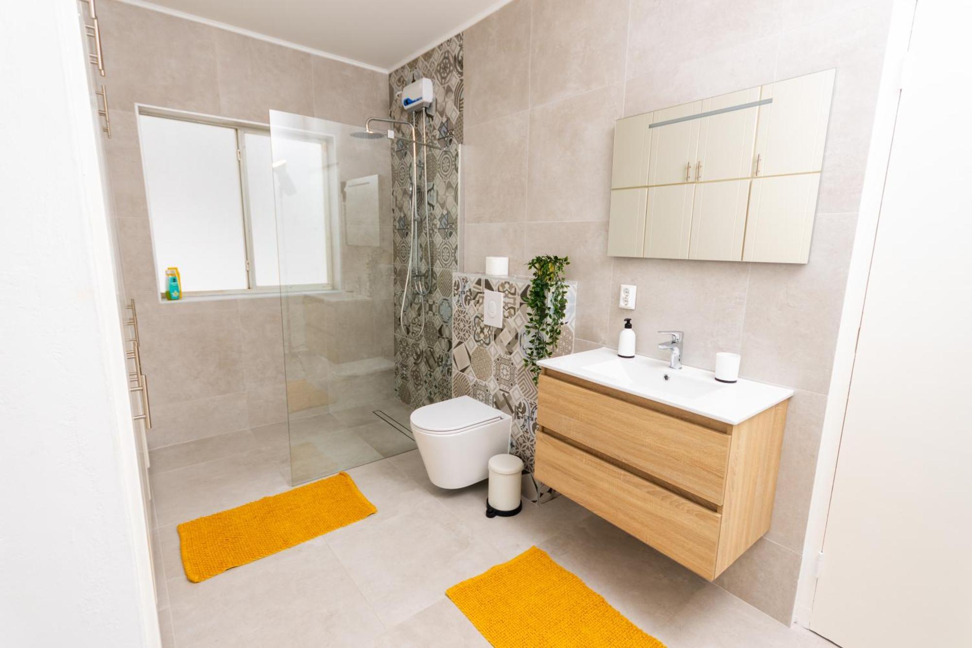 Studio Apartment Volterra Curacao Willemstad Exteriér fotografie